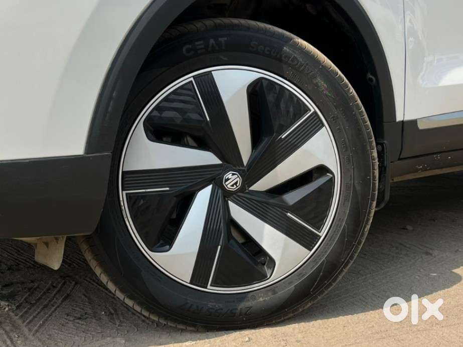 Mg Zs Ev Excite, 2023, Electric
