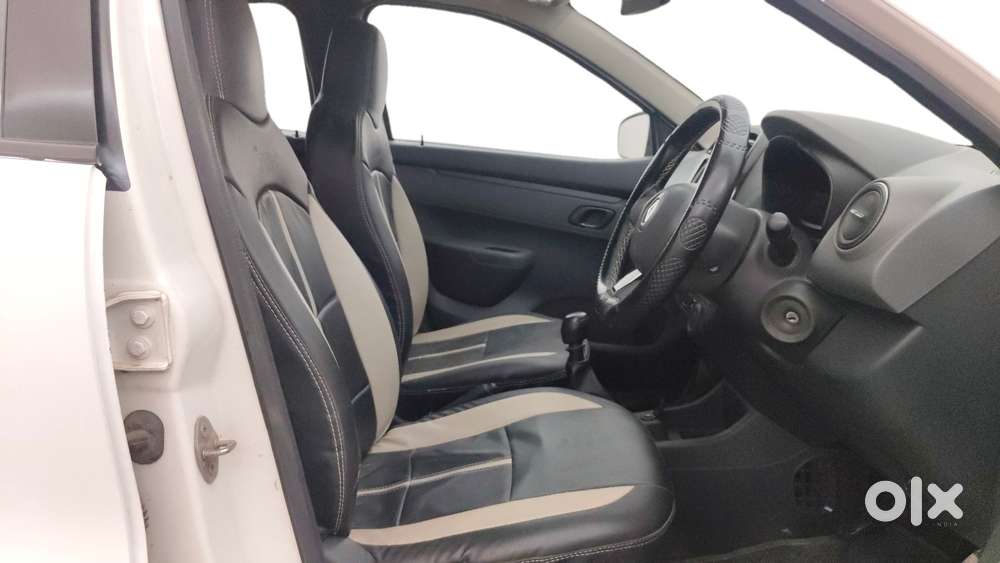 Renault Kwid Rxt, 2016, Petrol