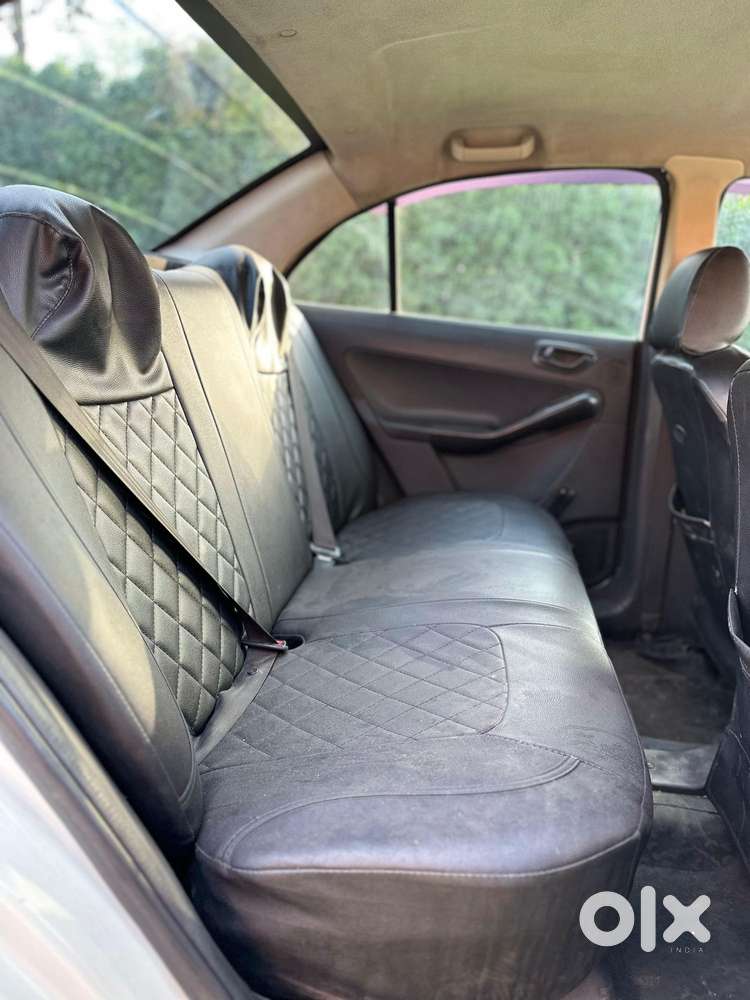 Tata Zest  1.3 Quadrajet Xe 75ps, 2017, Diesel