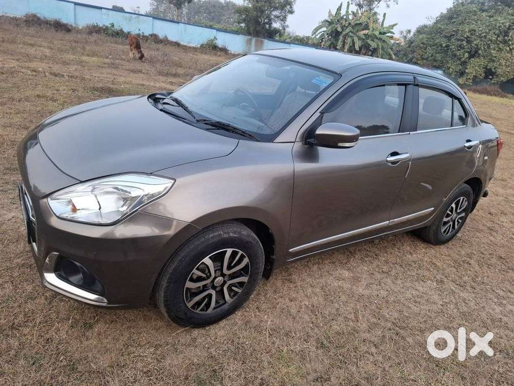 Maruti Suzuki Dzire 1.2 Vxi, 2022, Petrol
