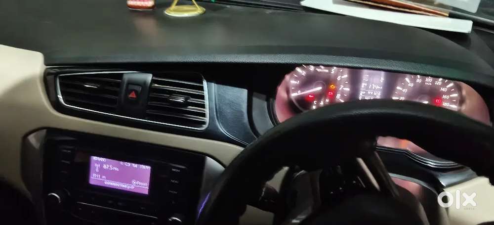 Tata Zest 2015 Diesel 71000 Km Driven