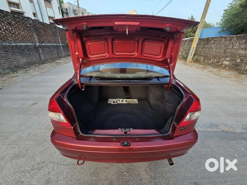 Ford Ikon 2009 Diesel 96400 Km Driven