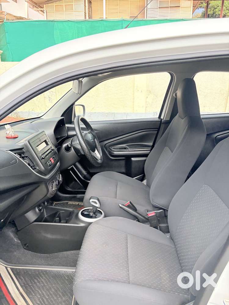 Maruti Suzuki Celerio ZXI(O) AMT, 2021, Petrol