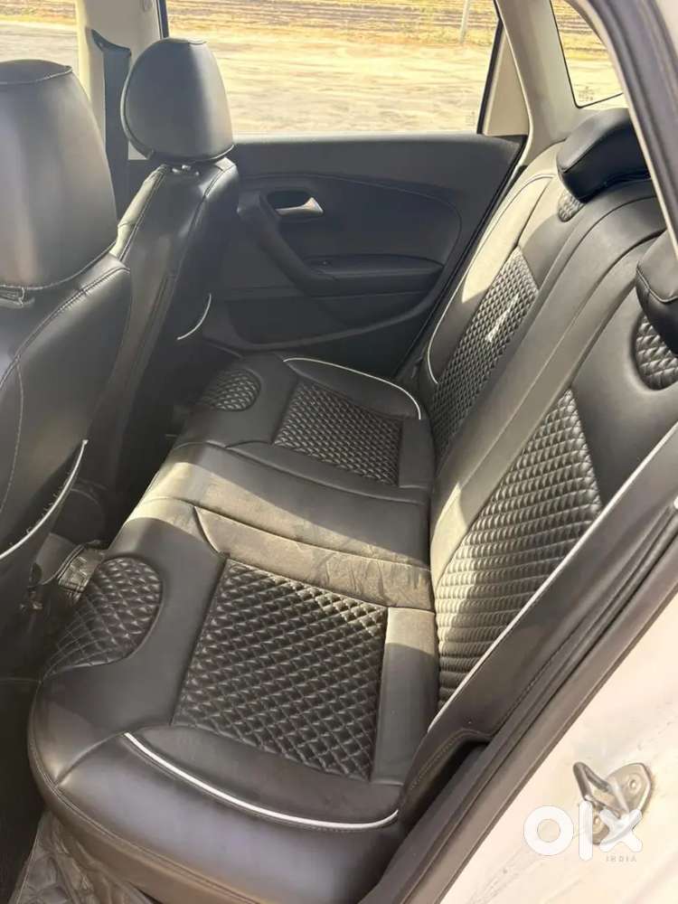 Volkswagen Polo 2016 Gt Tsi Petrol Automatic