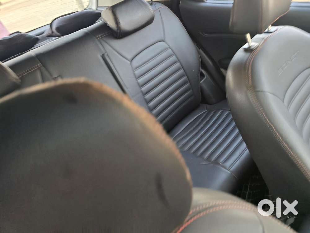 Kia Sonet 1.2 Htk, 2022, Diesel
