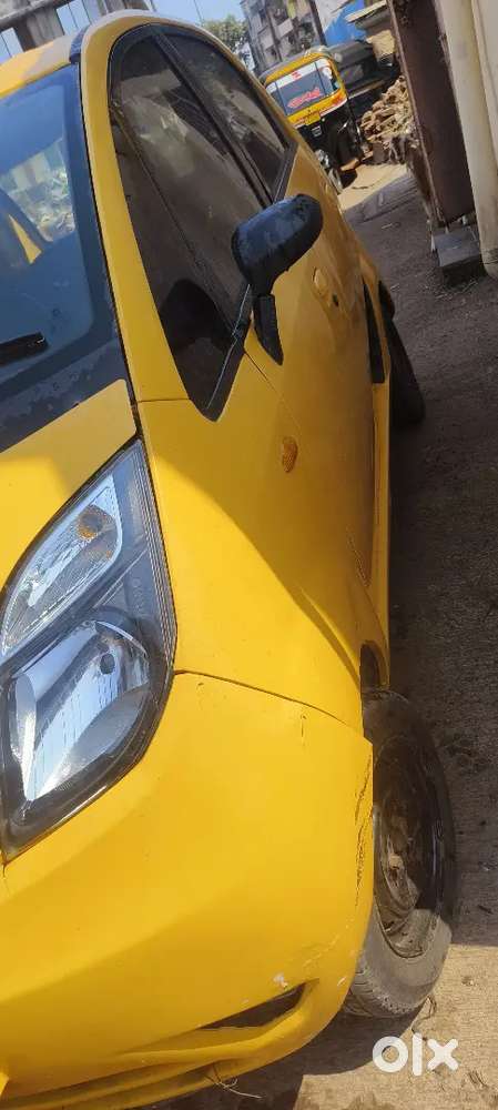 Tata Nano Genx 2012 Petrol Well Maintained