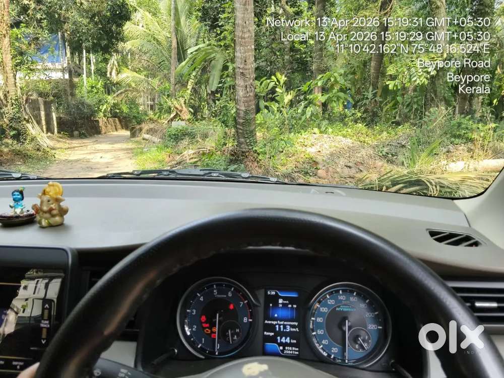 Maruti Suzuki Ertiga 2021 Petrol 26000 Km Driven