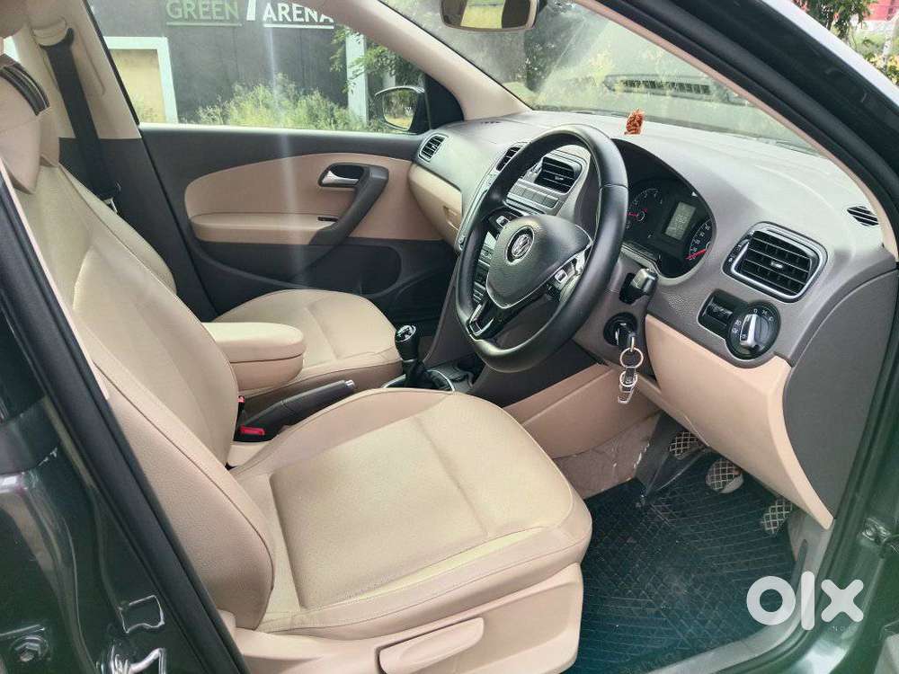 Volkswagen Vento 1.0 Highline Plus, 2022, Petrol
