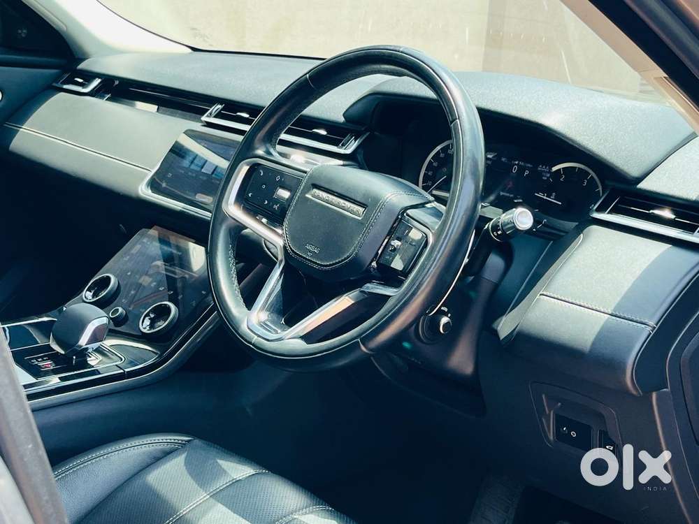 Land Rover Range Velar Hse Dynamic 2.0 Diesel, 2022, Diesel