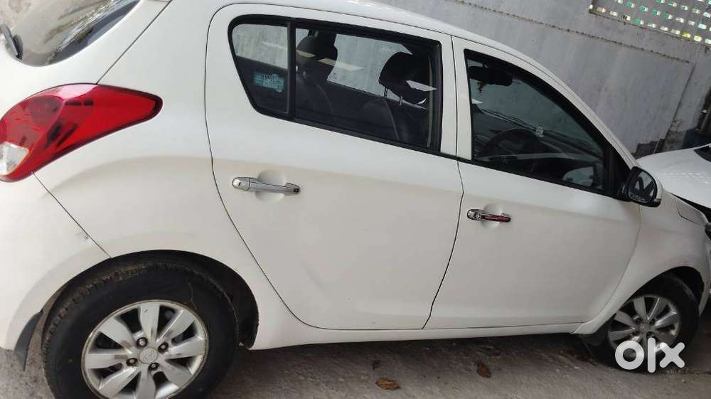 Hyundai I20 Active 1.4, 2014, Diesel