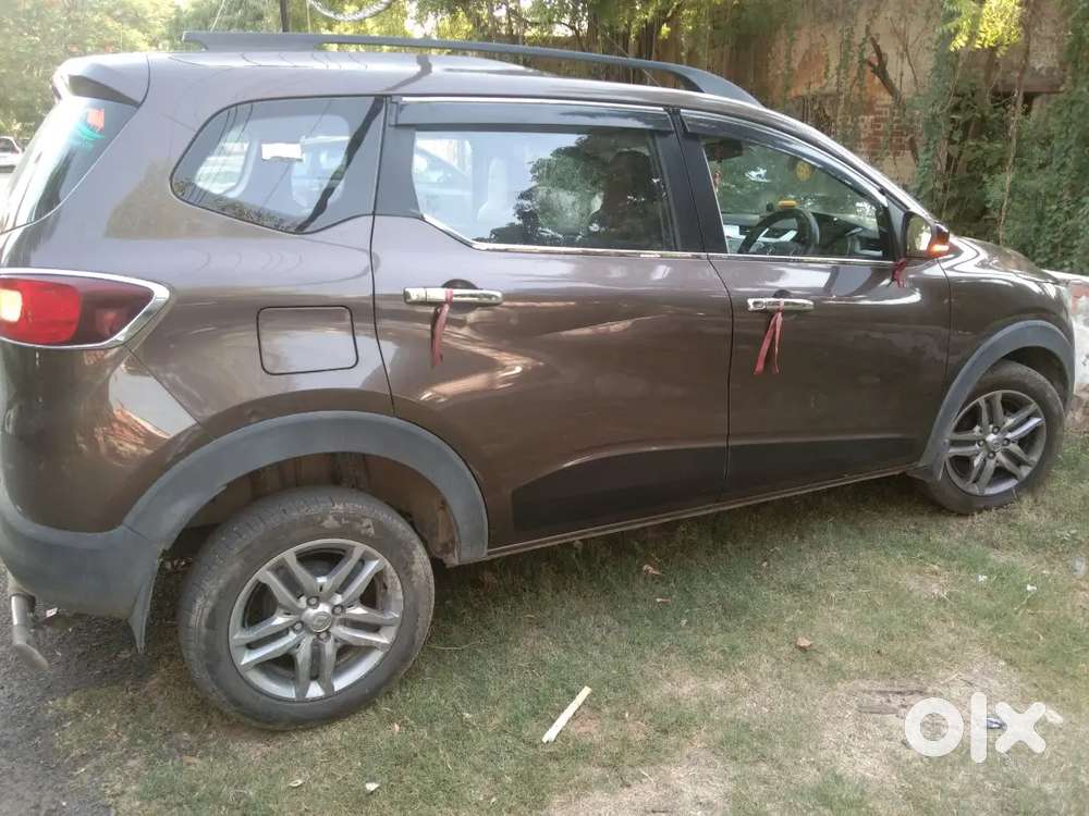Renault Triber Petrol Manual 2022