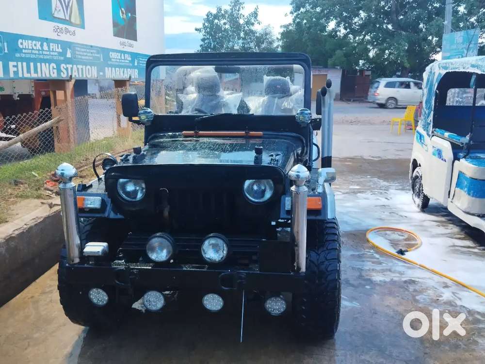 All Good Condition
