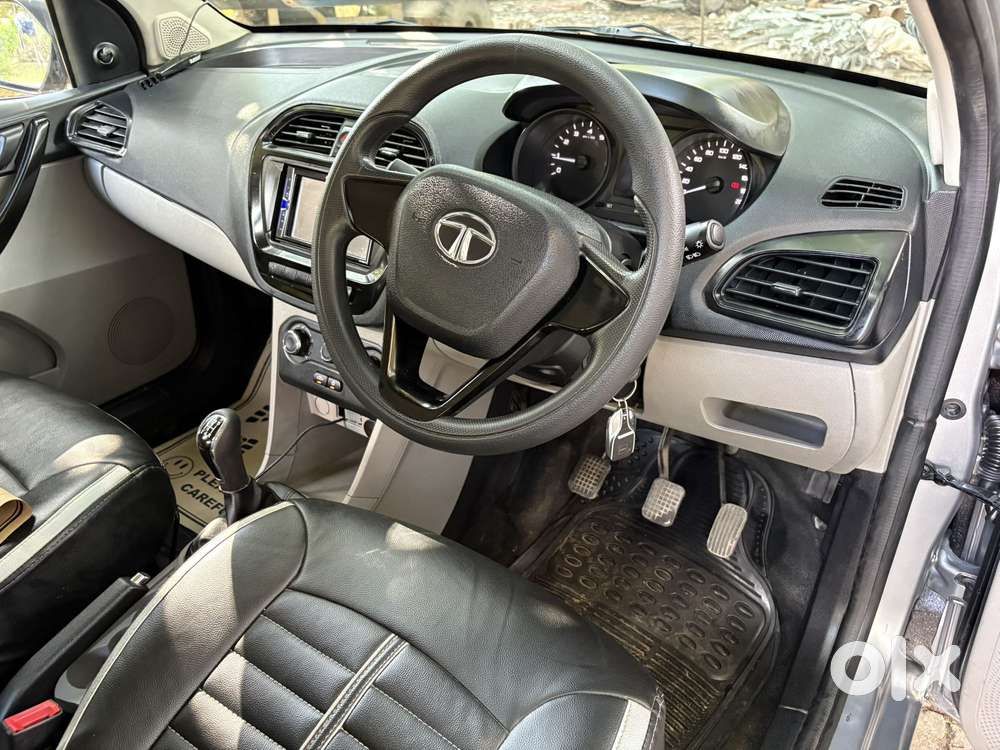 Tata Tiago Xm Diesel, 2018, Diesel