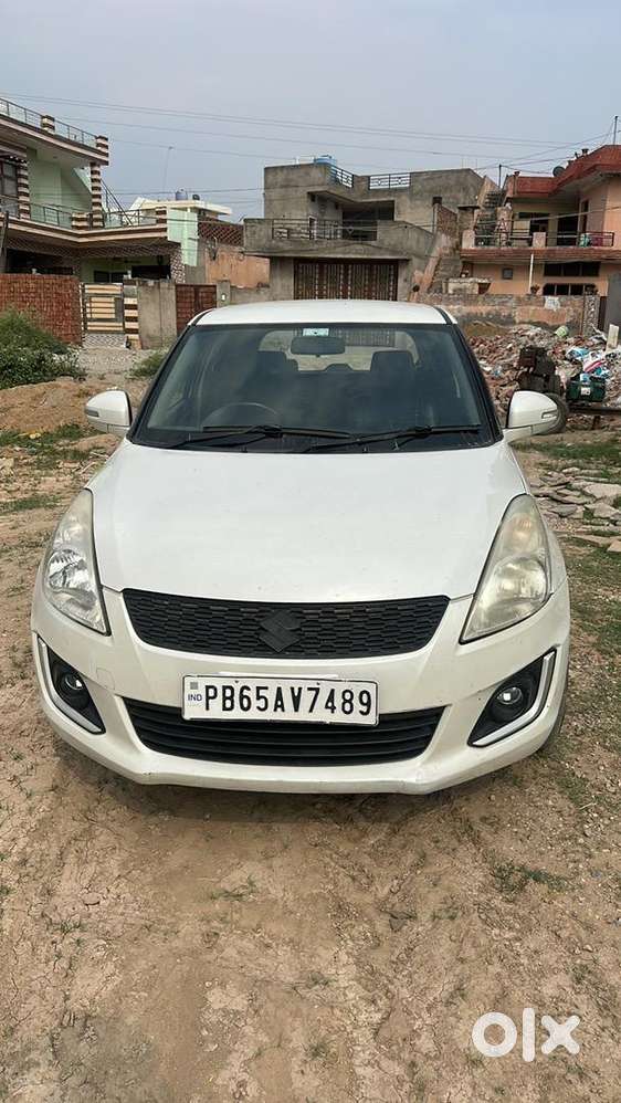 Maruti Suzuki Diesel 2014 Car