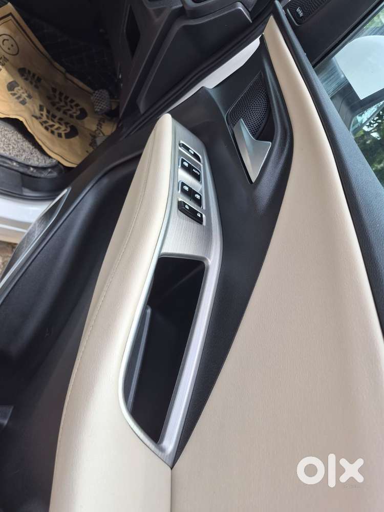 Mg Hector Sharp Pro 1.5 Turbo Cvt, 2023, Petrol