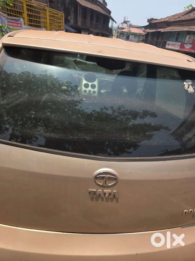 Urgent Sale Nano Car.