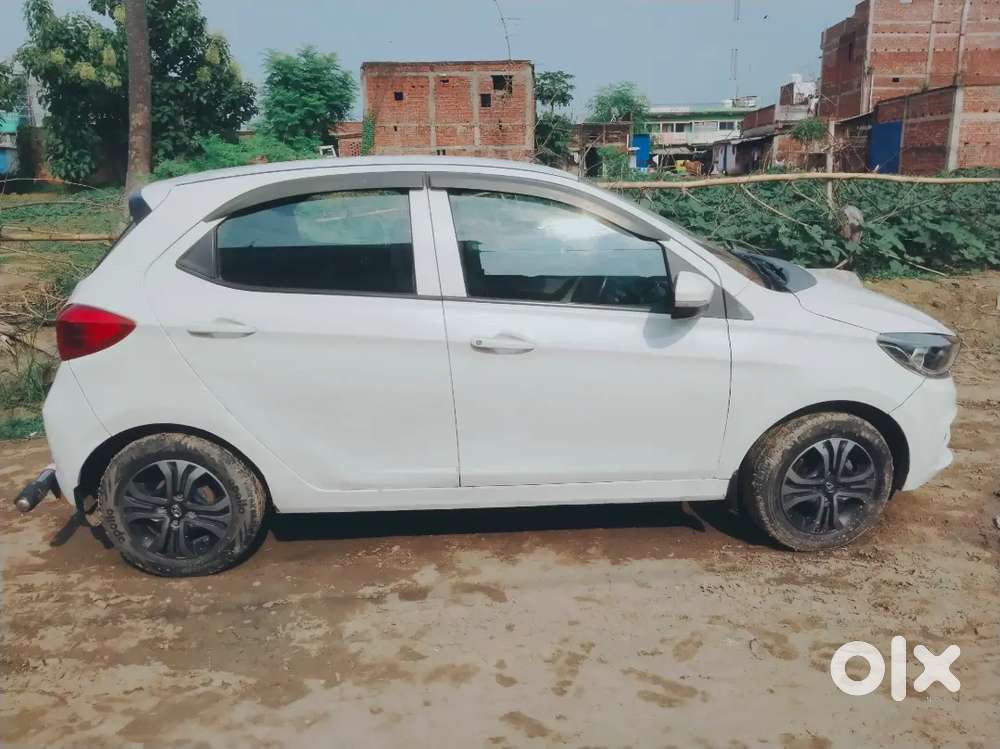 Tata Tiago 1.05 Petrol 2020