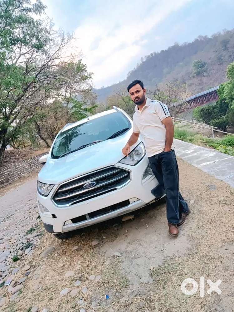 Ford Car Good Condition