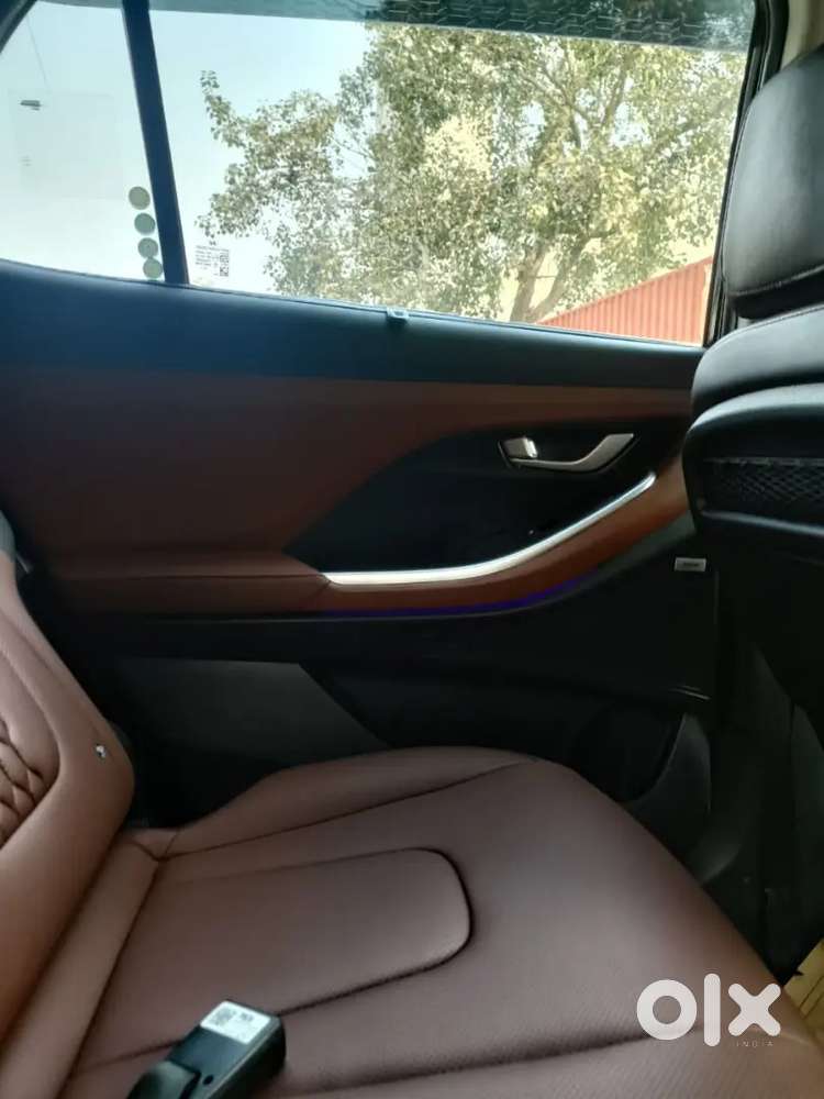 Hyundai Alcazar 2024