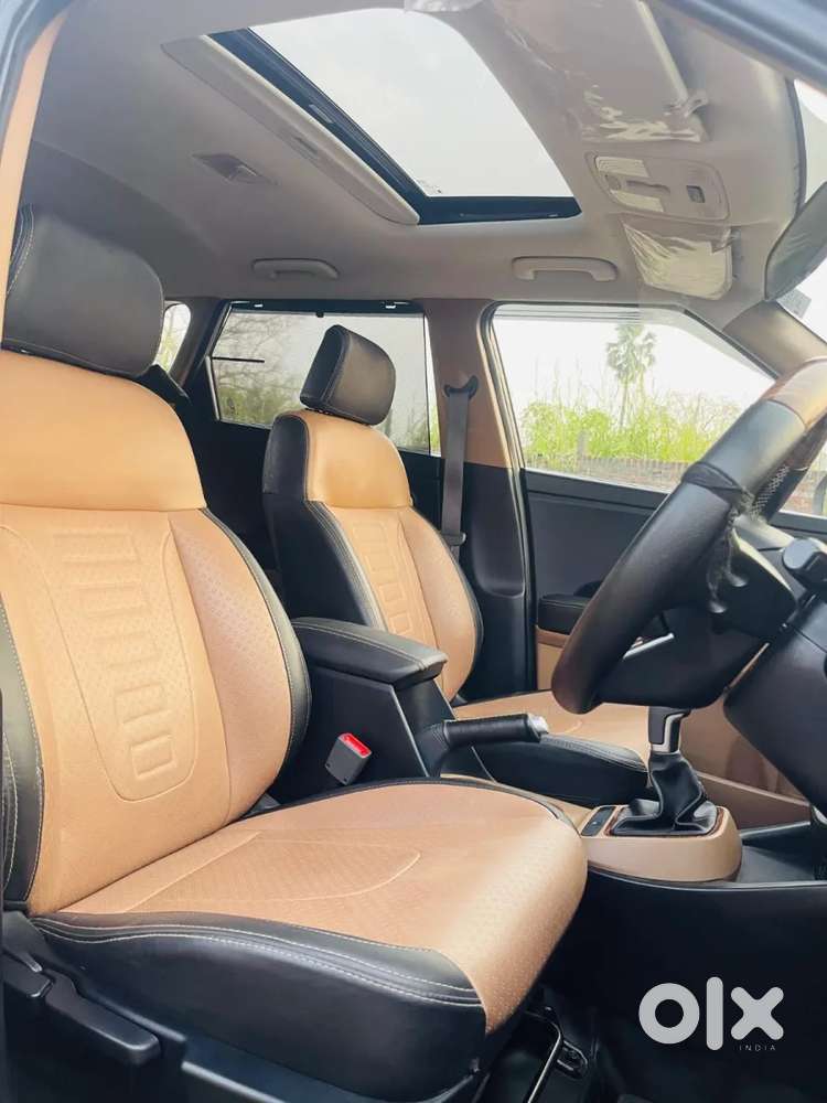 Hyundai Venue, 2026, Petrol