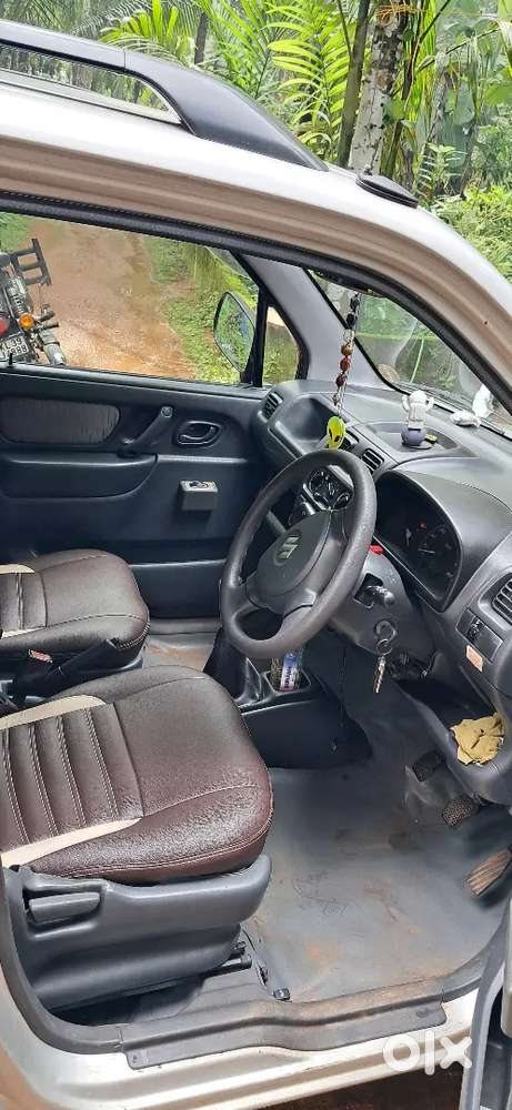 Maruti Wagon R Lxi 2008