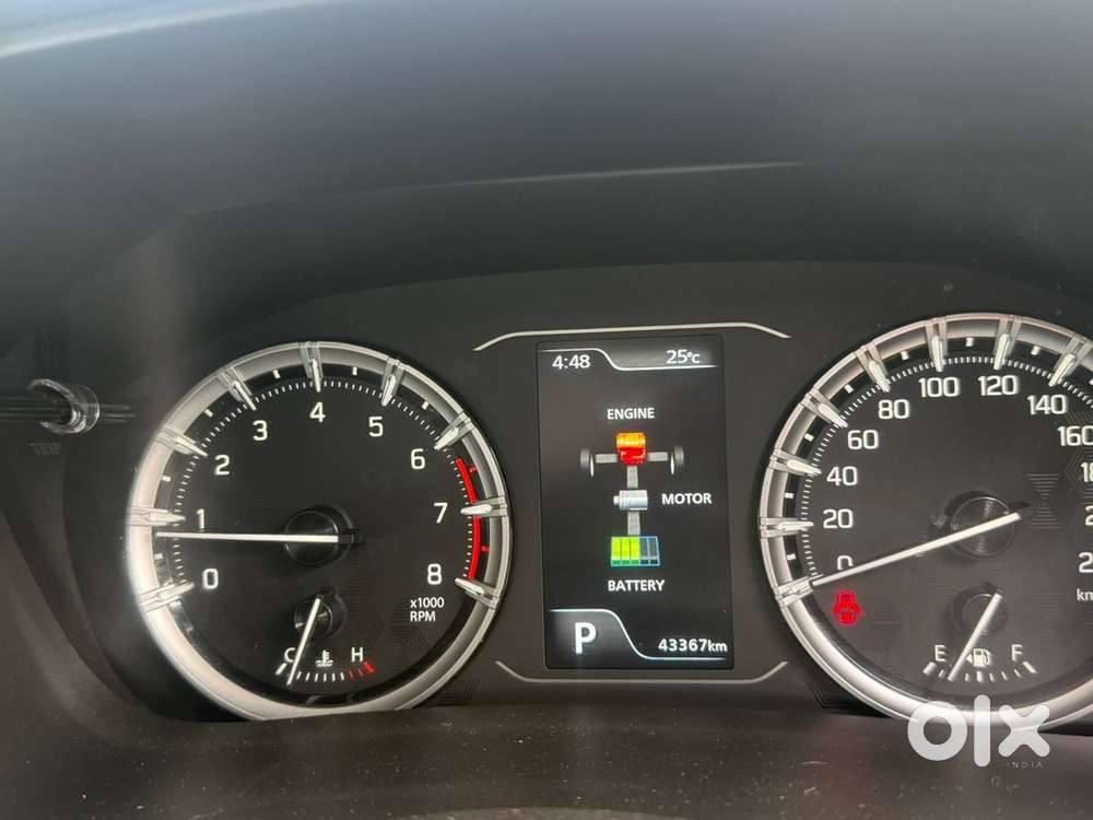 Maruti Suzuki Vitara 2023