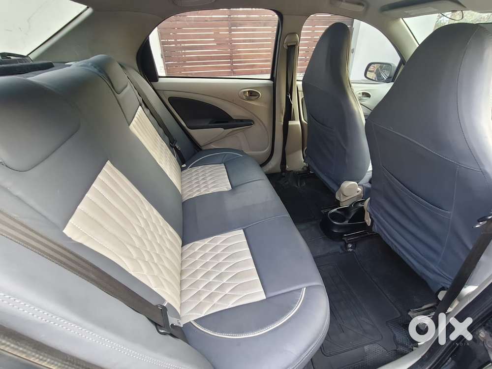 Toyota Etios 2010-2012 Gd, 2012, Diesel