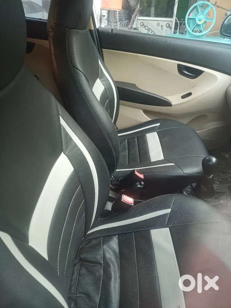 Hyundai Eon 2014 Petrol Good Condition