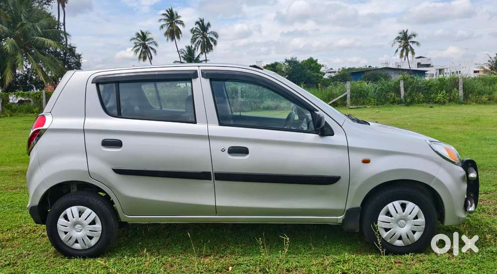 Maruti Suzuki Alto 800 Lxi, 2019, Petrol