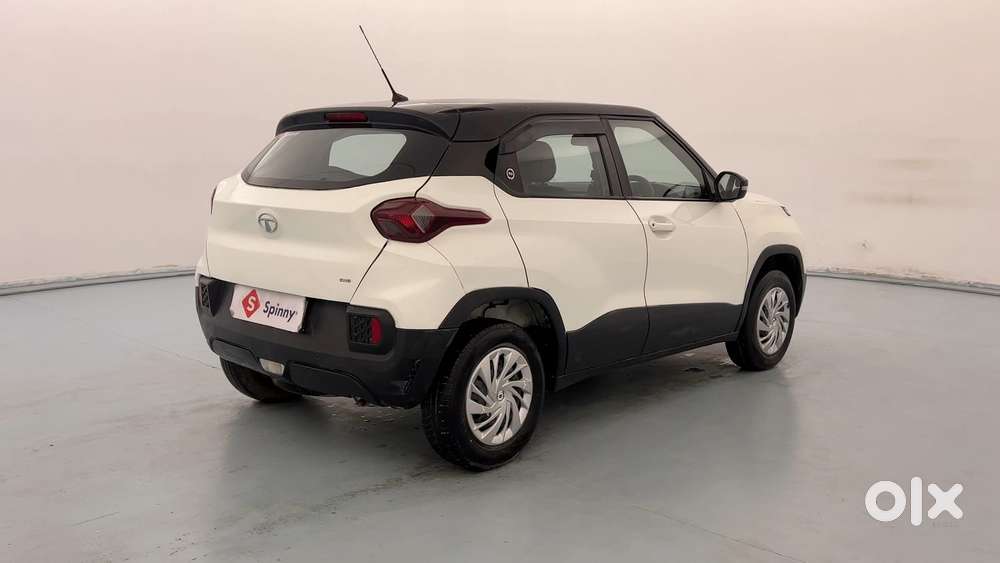 Tata Punch Adventure Icng, 2023, Cng & Hybrids
