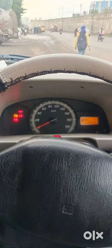 Maruti Suzuki Eeco 1.2 2018