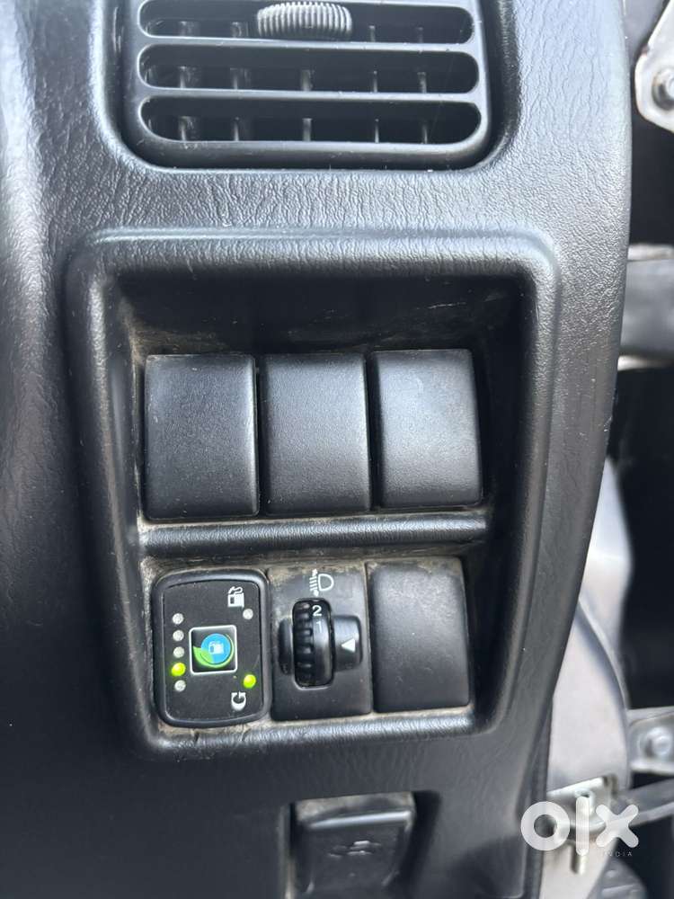 Maruti Suzuki Eeco Cng 5 Seater Ac, 2017, Cng & Hybrids