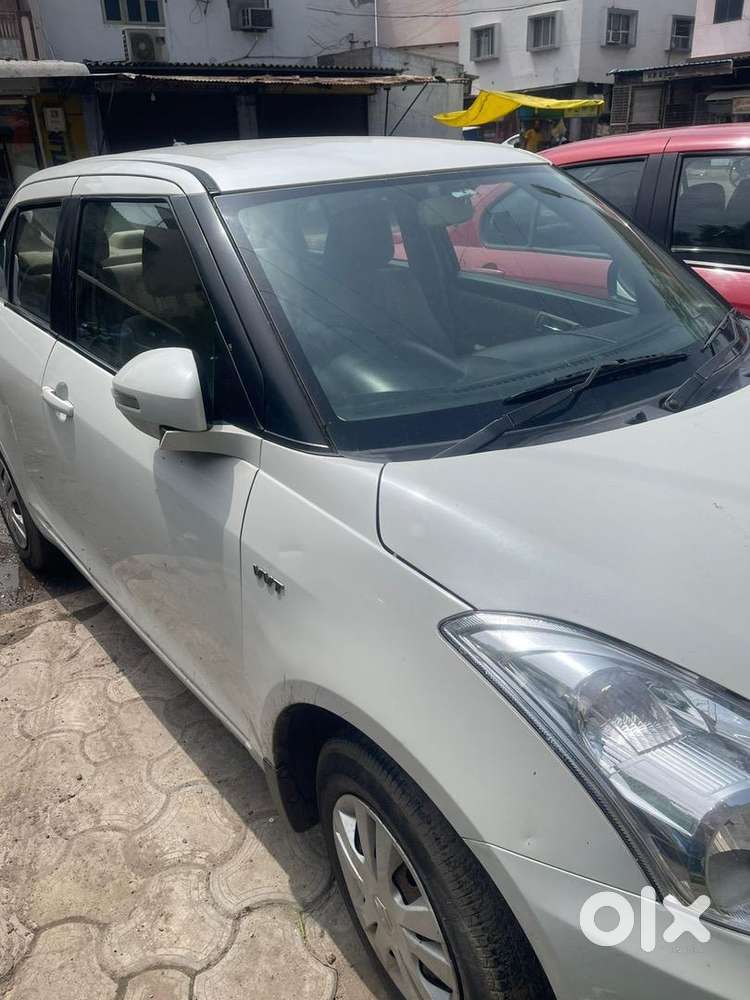 Maruti Suzuki Swift Dzire 2014 Petrol Well Maintained