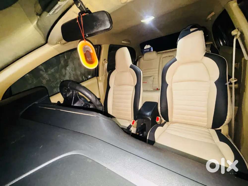 Honda Amaze 2016 Petrol Well Maintained