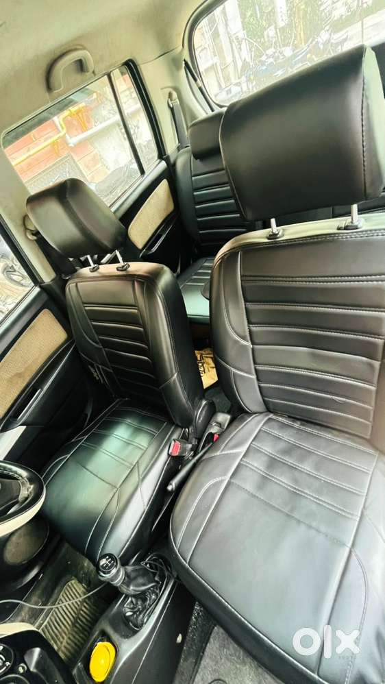 Maruti Suzuki Wagon R 2017