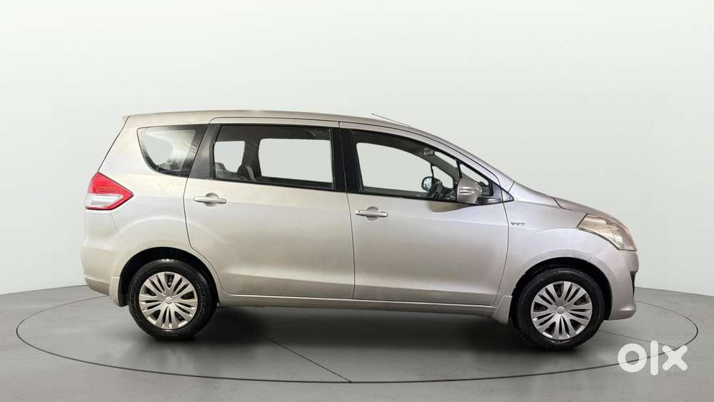 Maruti Suzuki Ertiga Vxi, 2015, Petrol