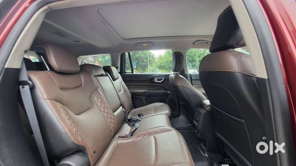 Jeep Meridian 2022 Diesel