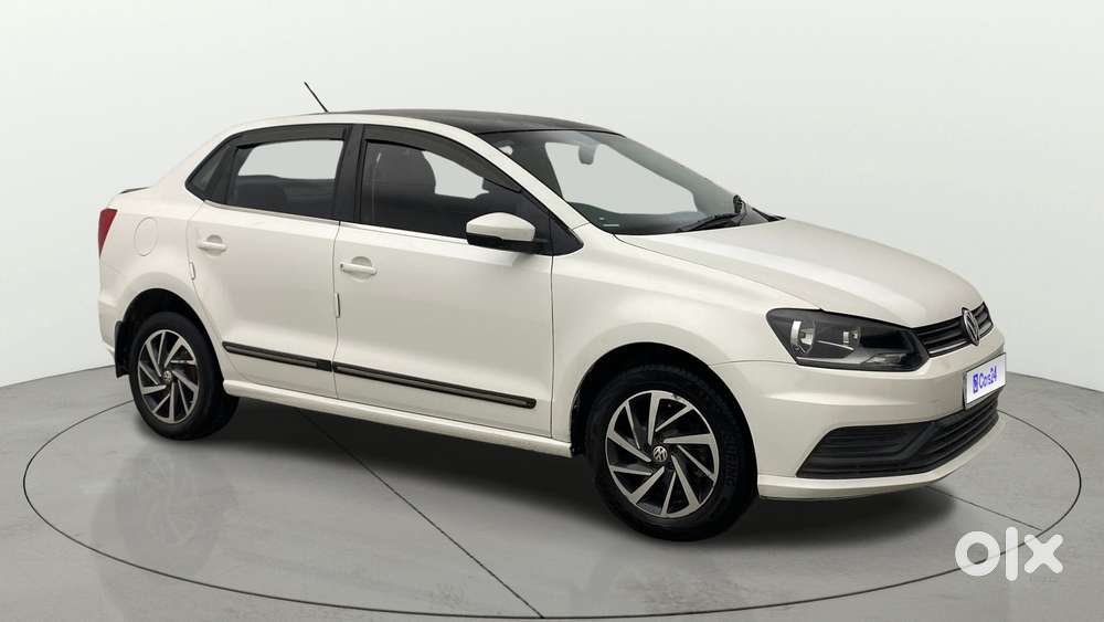 Volkswagen Ameo 1.5 Tdi Trendline, 2019, Diesel