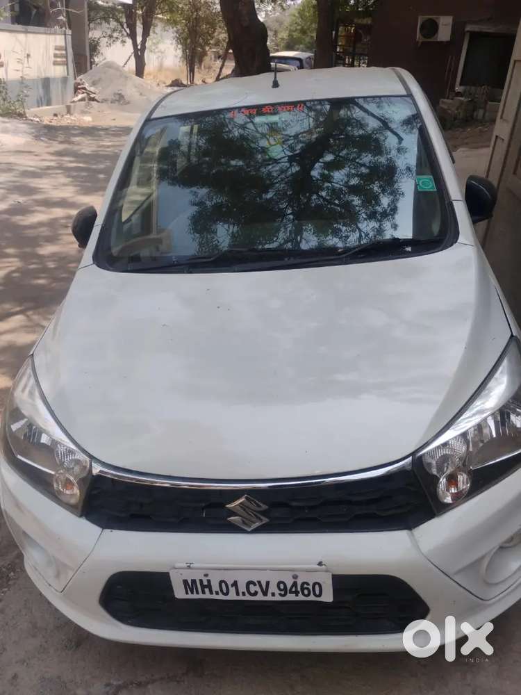 Maruti Suzuki Celerio