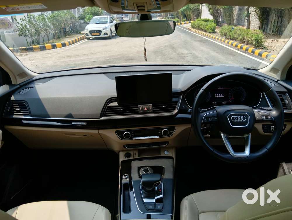 Audi Q5 2.0 45 Tfsi Technology, 2023, Petrol