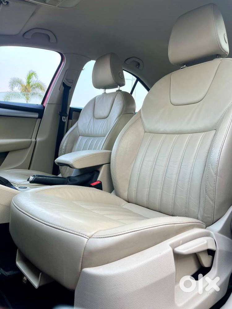 Skoda Octavia 2.0 Tdi At Style, 2017, Diesel