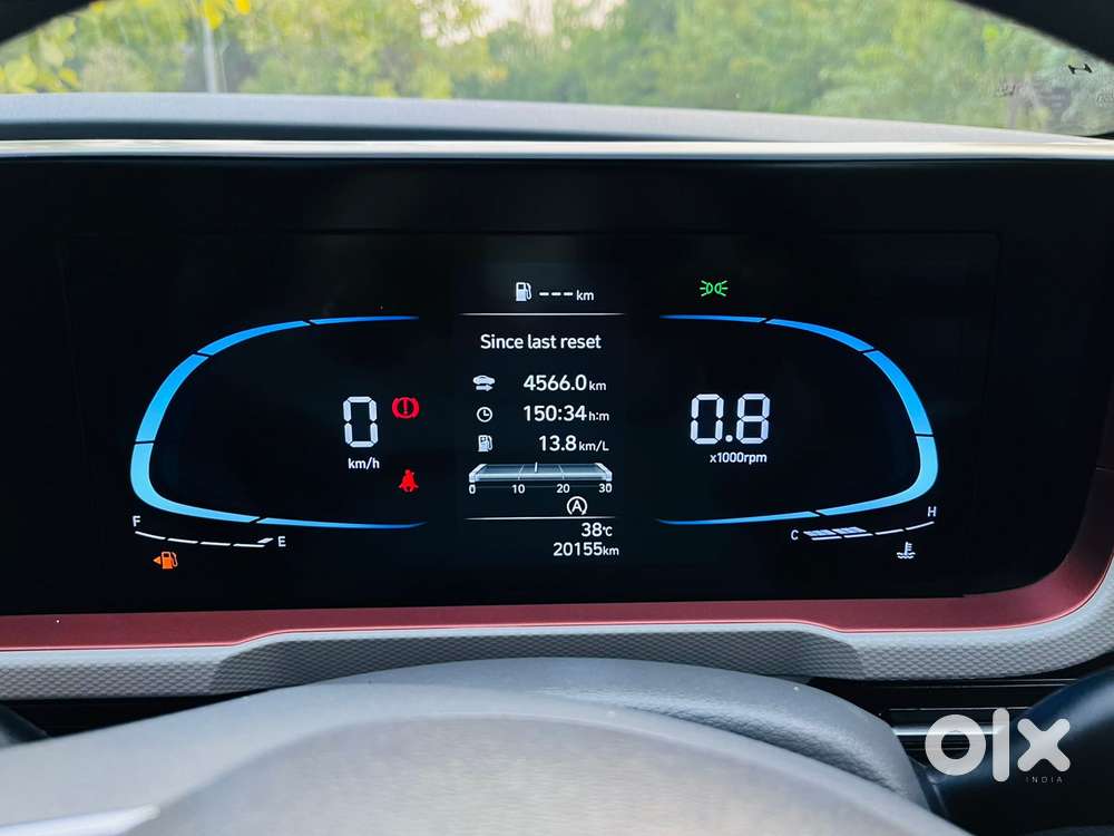 Hyundai Creta, 2024, Diesel