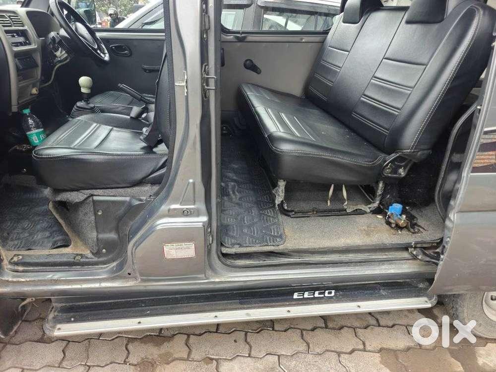 Maruti Suzuki Eeco Cng 5 Seater Ac, 2020, Petrol