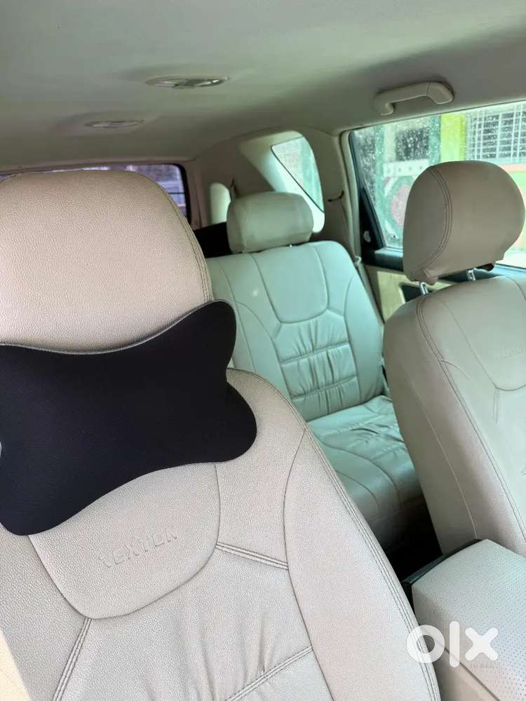 Mahindra Well Maintained