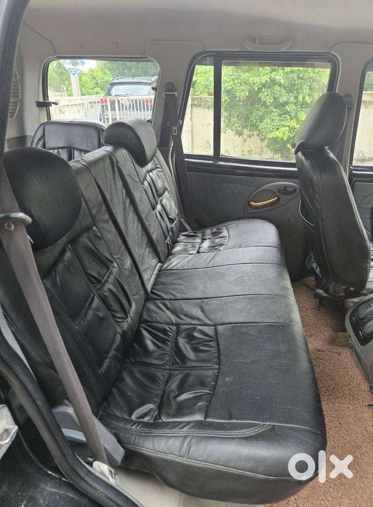 Mahindra Scorpio Vls 2.2 Mhawk, 2010, Diesel