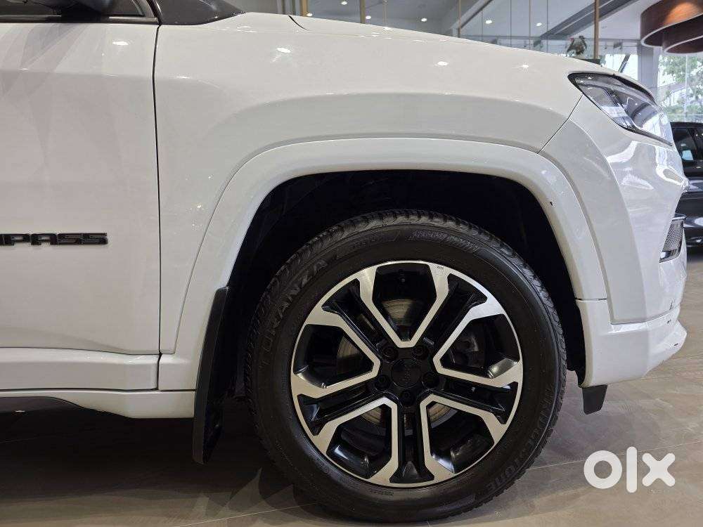 Jeep Compass 1.4 Longitude Plus Petrol At, 2022, Petrol