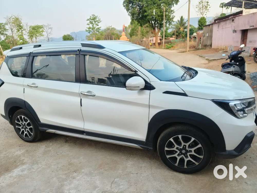 Maruti Suzuki Xl6 2024