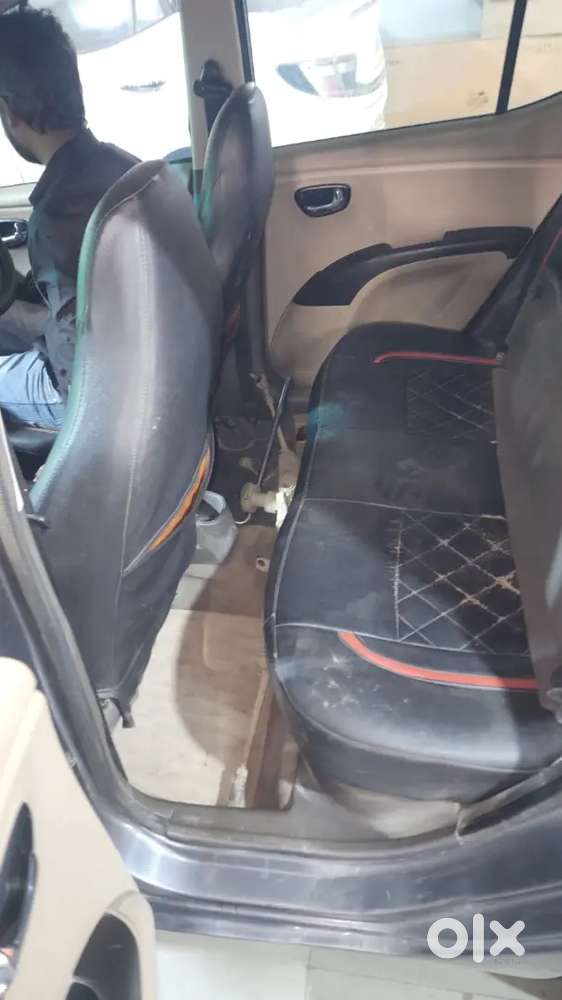 Hyundai I10 Magna 2010 Petrol