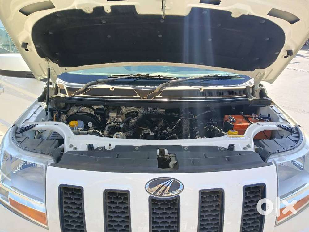 Mahindra Tuv 300 Plus P4, 2018, Diesel