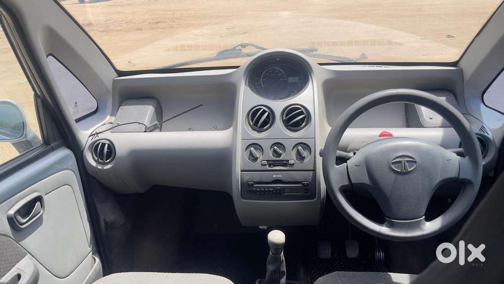 Tata Nano 2012-2015 Twist Xt, 2012, Petrol